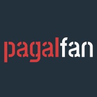 PagalFan Games logo - Similar company to Ideametrics Private Limited
