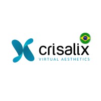 Crisalix Brasil logo - Similar company to Crisalix