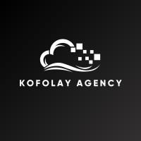 Kofolay Agency logo - Similar company to Vr Agency