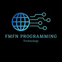 FMFN PROGRAMMING logo - Similar company to Alberta First Nations Information Governance Centre