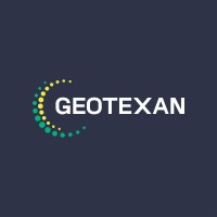 GEOTEXAN logo - Similar company to Afitex-Texel Geosynthetics Inc.