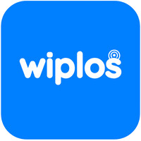 Wiplos logo - Similar company to It Guard Consulting