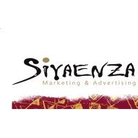 Siyaenza Marketing & Advertising logo - Similar company to Freedom Park