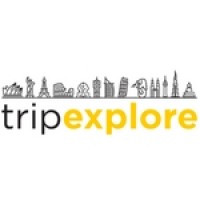 tripexplore.in logo - Similar company to Travel Ahead Holidays