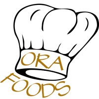 Ora Foods - Food Distributor in Western Australia logo - Similar company to Raw Harvest Cafe
