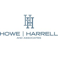 Howe Harrell & Associates logo - Similar company to Turn8 Private Wealth