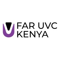 FAR UVC KENYA logo - Similar company to Far Uv (222Nm) Disinfection Lighting Solutions