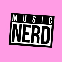 Music Nerd logo - Similar company to Luxxle