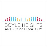 Boyle Heights Arts Conservatory logo - Similar company to Bhac