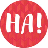Happy in Africa logo - Similar company to École De Cirque De Verdun