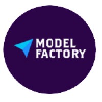 Modelfactory logo - Similar company to Tomfx Design Labs