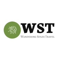 Wandering Soles Travel logo - Similar company to Bookmybreaks