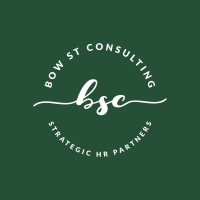 Bow St Consulting logo - Similar company to Panoramic Strategy