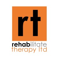 Rehabilitate Therapy Ltd. logo - Similar company to Enable Therapy Services Ltd