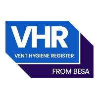 Vent Hygiene Register logo - Similar company to Hasman Ltd