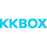 KKBOX logo - Similar company to Song Protocol