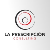 La PrescripciÓN Consulting logo - Similar company to Empleando Pro