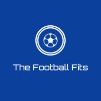 The Football Fits logo - Similar company to Numrovani
