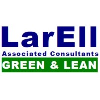LarEll Consulting Engineers logo - Similar company to Revacom