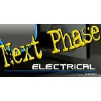 Next Phase Electrical. Pty Ltd. logo - Similar company to Peak Electricians