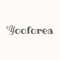 YOOFOREA logo - Similar company to Mftech