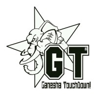 Ganesha Touchdown logo - Similar company to Lovain Std