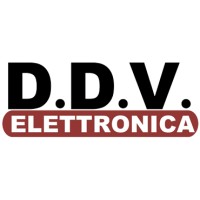 D.D.V. ELETTRONICA S.R.L. logo - Similar company to B.Projects S.R.L.