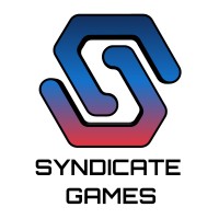 Syndicate Games Studio logo - Similar company to Syndicate Games