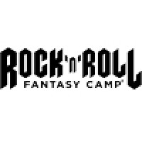 Rock And Roll Fantasy Camp
