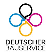 Deutscher Bauservice GmbH logo - Similar company to Conectic Gmbh