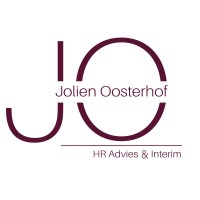 Jolien Oosterhof HR Advies & Interim logo - Similar company to Ocmn Netwerken Voor Ondernemers, Mkb En Vakspecialisten