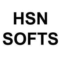 HSN SOFTS logo - Similar company to Sadeceon.Com