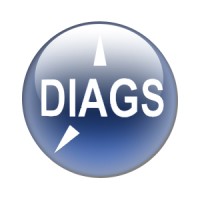 DIAGS logo - Similar company to Gen'Éthic