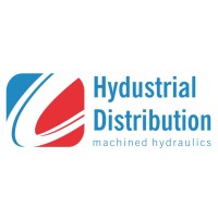 Hydustrial Distribution logo - Similar company to Rna Distribution