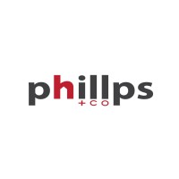 Phillips + Co logo - Similar company to Century 21 Masters