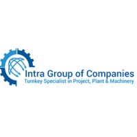 Intra Group of Comapnies logo - Similar company to Techject Inc.