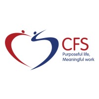 Centre For Seniors logo - Similar company to Scientific Reports