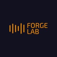 ForgeLab logo - Similar company to Forgelab.