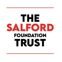 The Salford Foundation Trust logo - Similar company to Salford Foundation