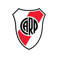 Club Atlético River Plate logo - Similar company to Club Atlético Boca Juniors