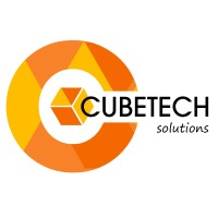 Cube Tech Solutions logo - Similar company to Cube Tech Solutions Pvt. Ltd.