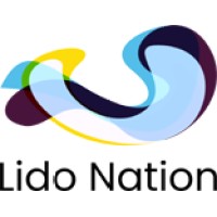 Lido Nation logo - Similar company to African Ruby Community