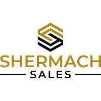 Shermach Sales logo - Similar company to Limitless Roofing Group