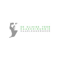 De Kliniek voor Kaakchirurgie Haarlemmermeer eo logo - Similar company to Stichting Make A Child Happy Haarlemmermeer