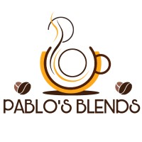 Pablo's Blends Drip Coffee House logo - Similar company to Pablo’S Coffee