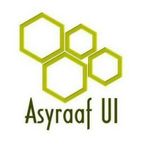 Asyraaf UI logo - Similar company to Mipower By Sequis