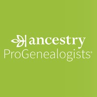 AncestryProGenealogists logo - Similar company to Ancestry