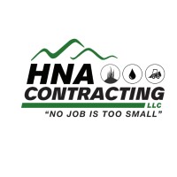 Hna Contracting, Llc