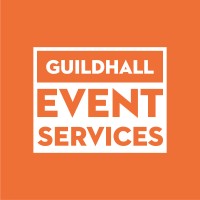 Guildhall Event Services logo - Similar company to Wearecore-Uk