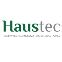 Haustec logo - Similar company to Mihaus - Complete Kitchen And Bathroom Solutions